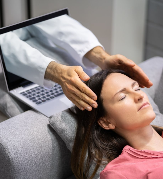 Online Türk Psikolog, Hannover