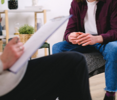 Hannover bireysel terapi