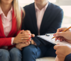 Hannover çift terapisi