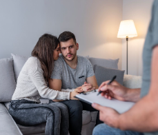 Hannover ilişki terapisi